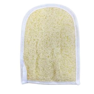 ليفة استحمام