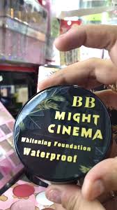 فاونديشن مايت سينما الكوري