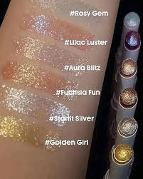 جليتر شيجلام