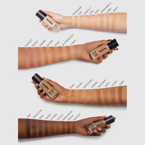 سعر فاونديشن شيجلام سعر فاونديشن شيجلام