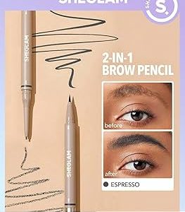 قلم حواجب شيجلام