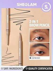 سعر قلم حواجب شيجلام