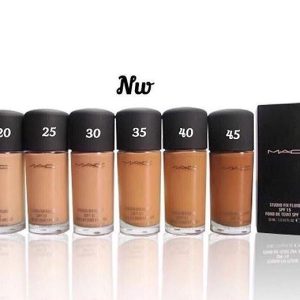 فاونديشن ماك