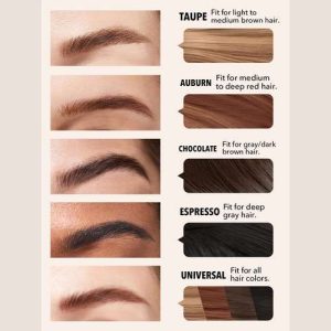 قلم حواجب شيجلام