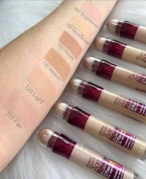 كونسيلر ميبلين