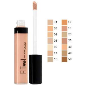 كونسيلر ميبلين فيت مي