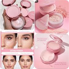 لوس باودر شيجلام