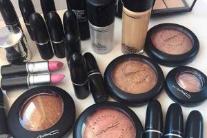 اسعار ميكب ماك