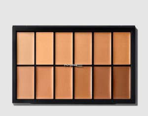 باليت ماك فاندويشن