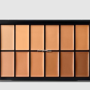 باليت ماك فاندويشن