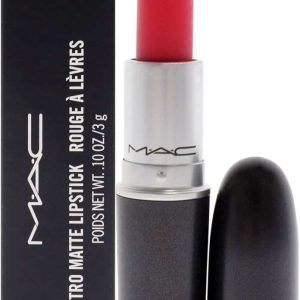 روج ماك الاحمر