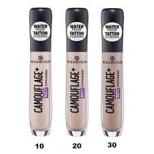 كونسيلر ايسنس