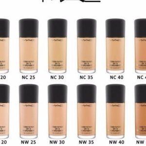 ماك فاونديشن